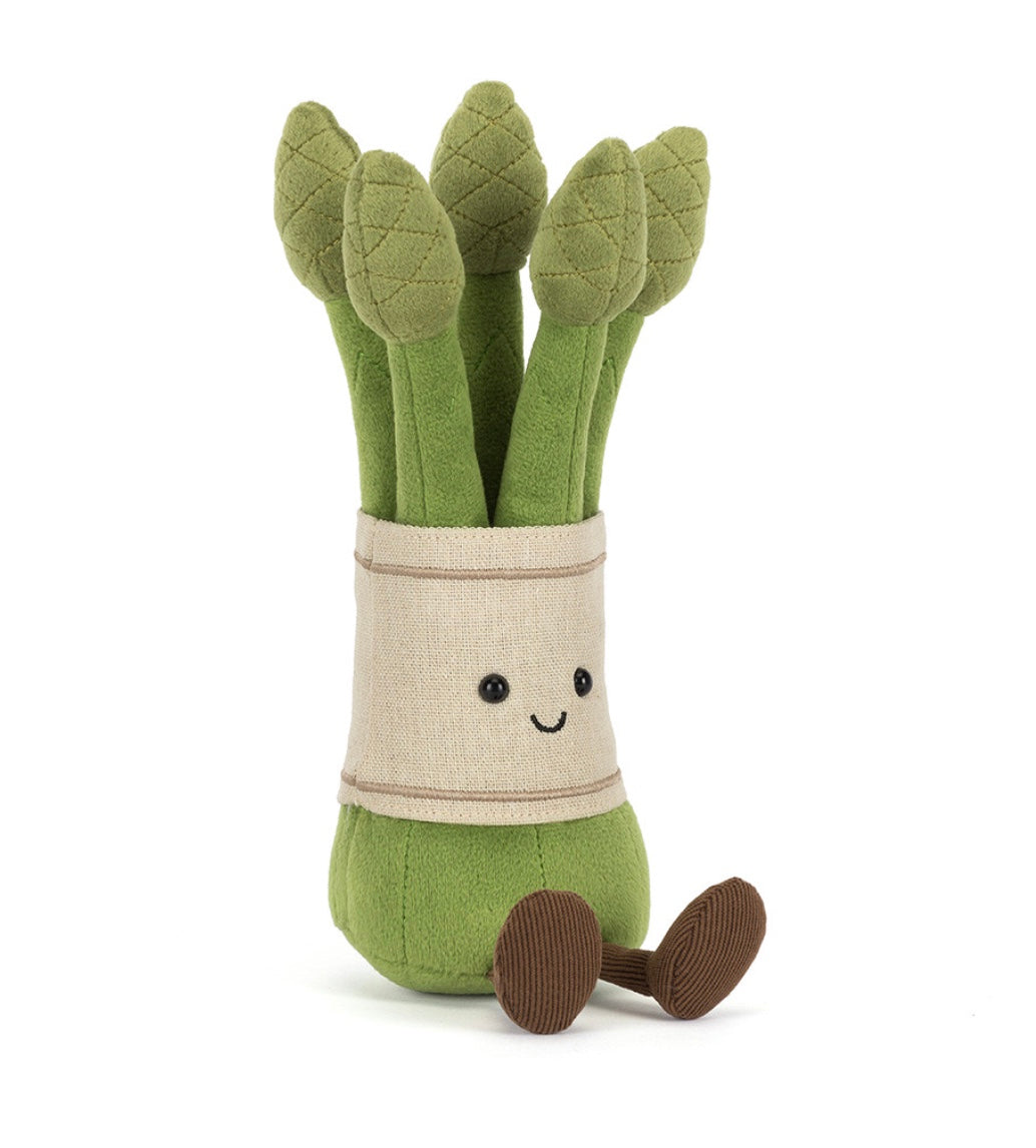 Amuseables Asparagus