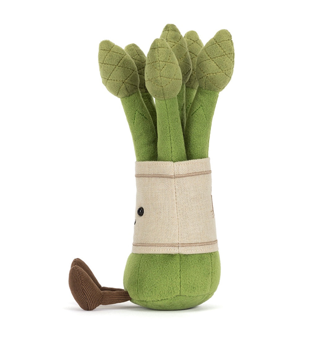 Amuseables Asparagus