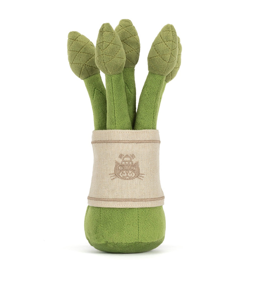 Amuseables Asparagus