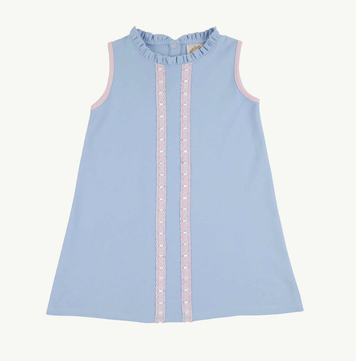 Lizzies Luxe Beale Street Dress