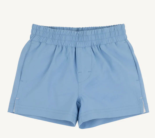 Prepletic Sheffield Shorts - Sarasota Sky