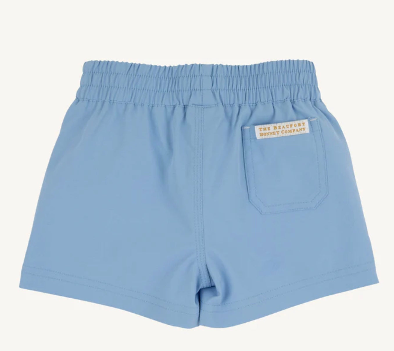 Prepletic Sheffield Shorts - Sarasota Sky