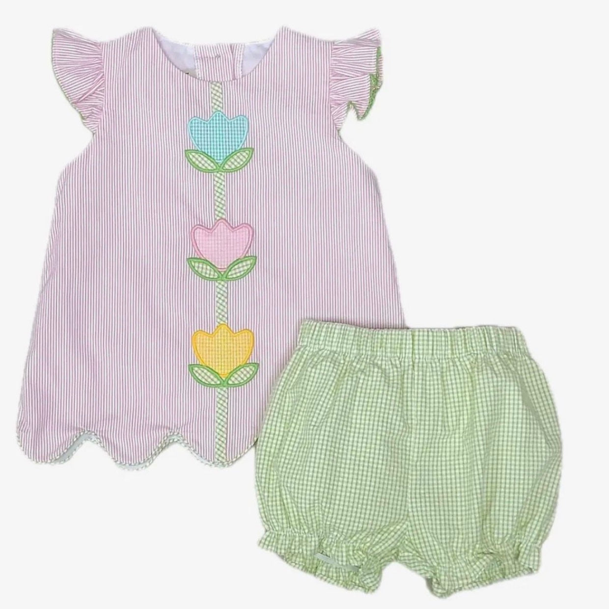 Trina's Tulip Bloomer Set
