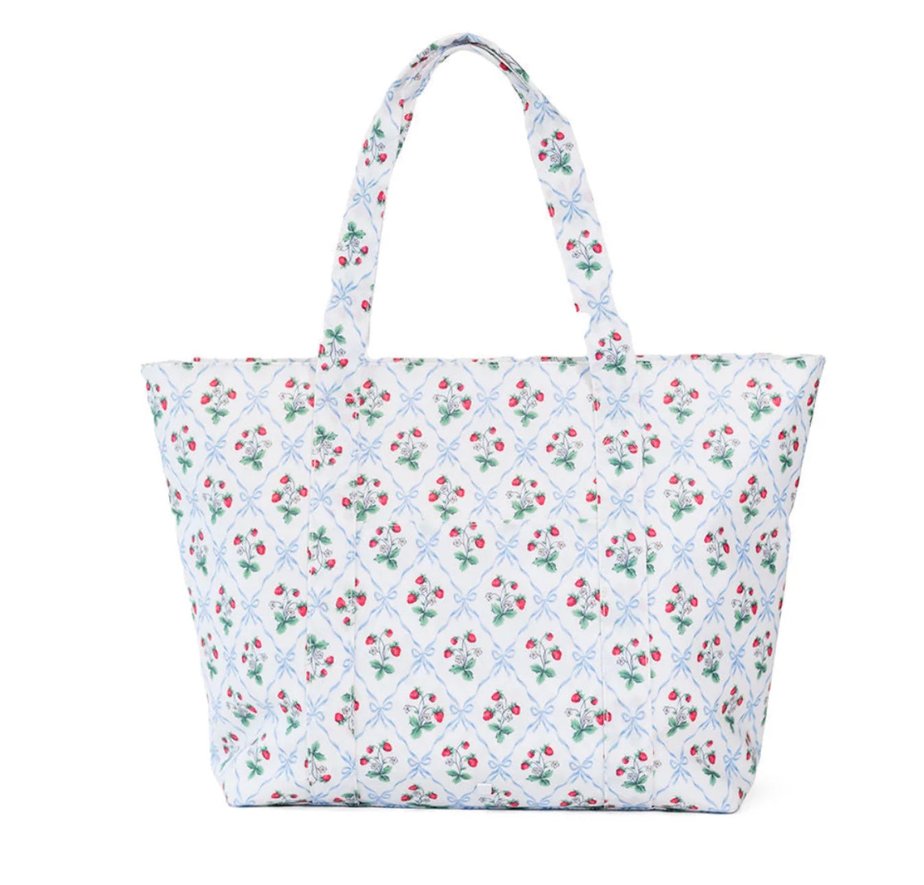 TRVL Berry Nice Jumbo Tote