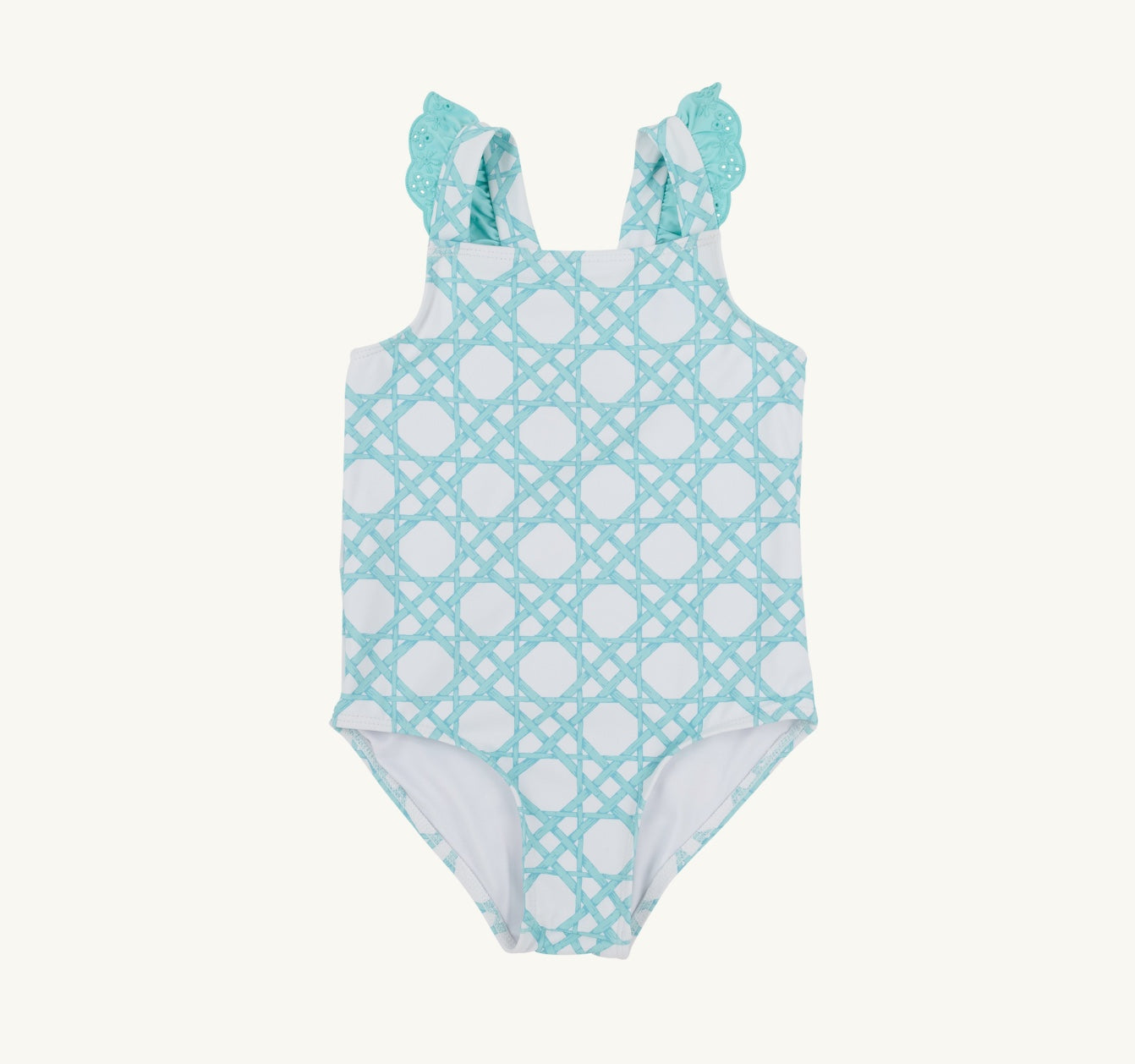Long Bay Bathing Suit
