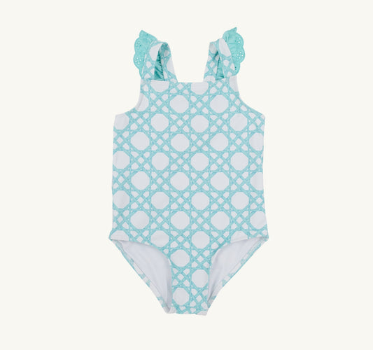 Long Bay Bathing Suit