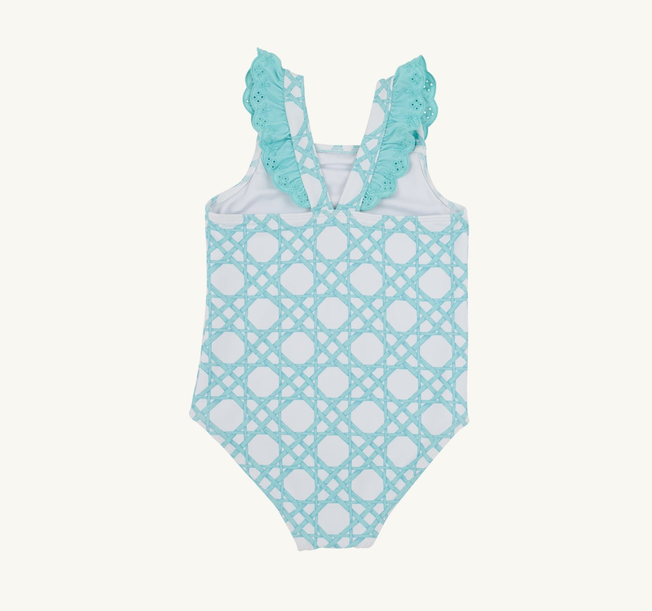 Long Bay Bathing Suit