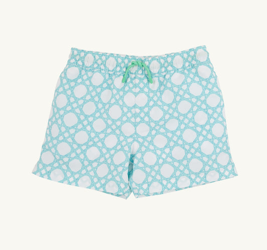 Tortola Swim Trunks