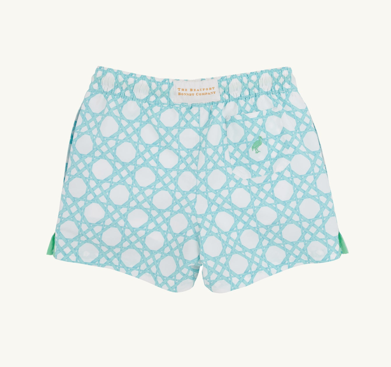 Tortola Swim Trunks