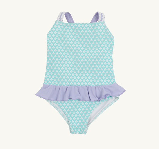 Taylor Bay Bathing Suit - Dunmore Doo-Dad