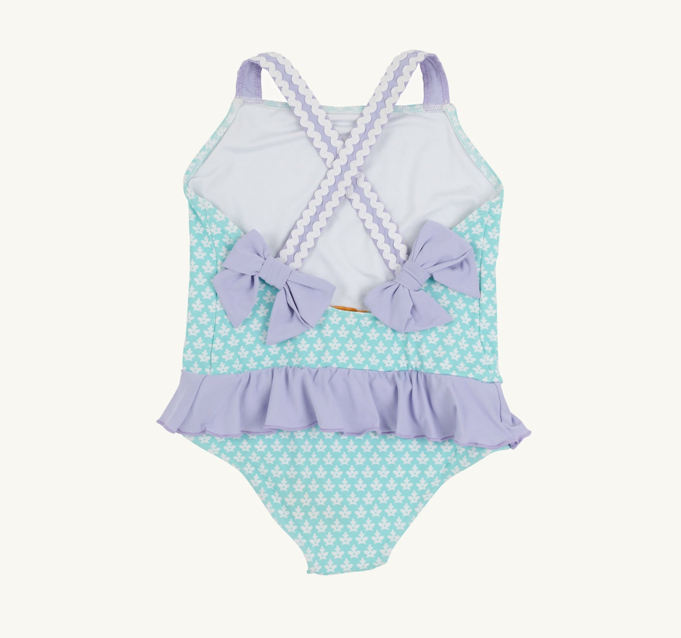 Taylor Bay Bathing Suit - Dunmore Doo-Dad