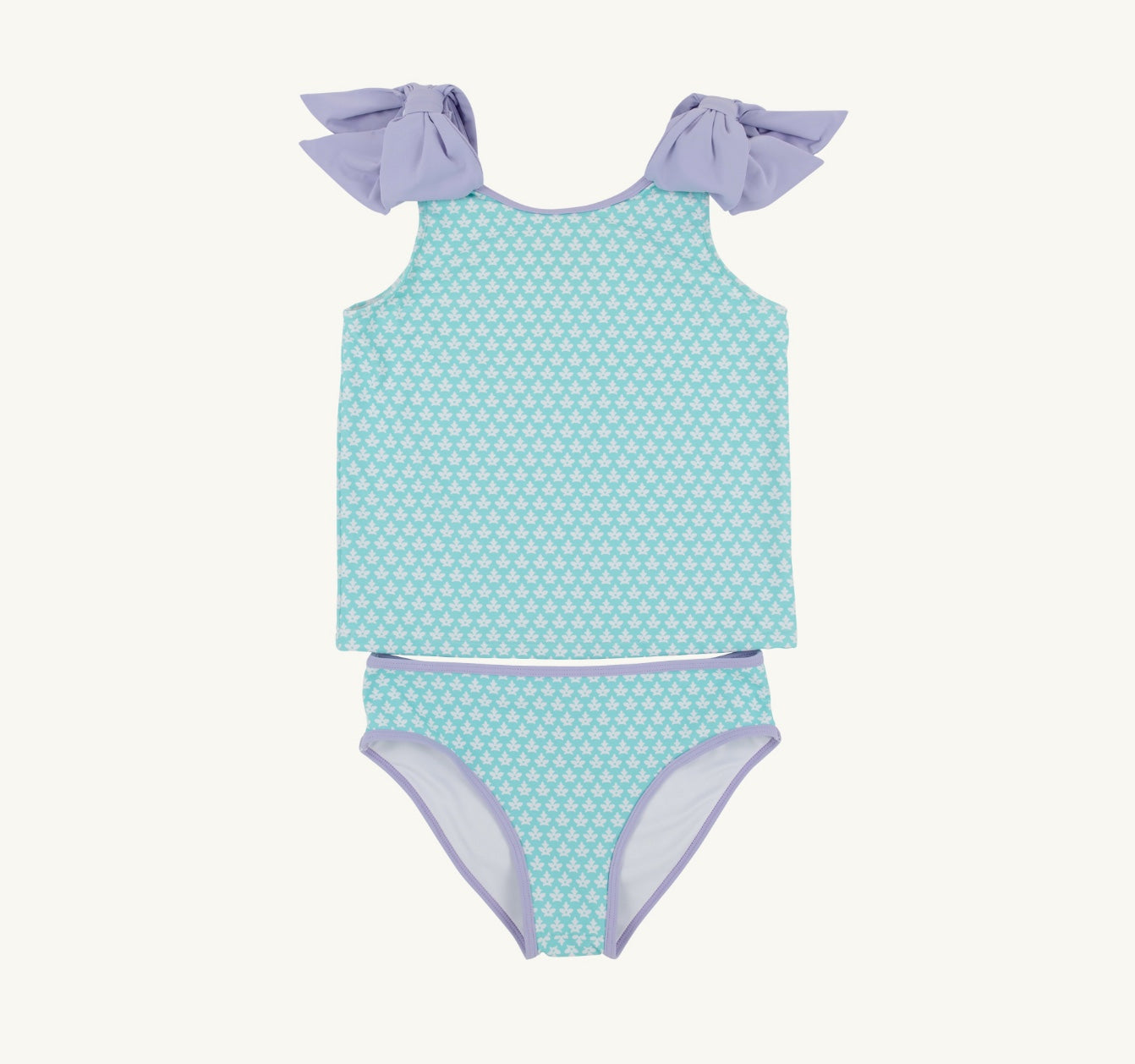 Snorkel Tour Tankini - Dunmore Doo-Dad