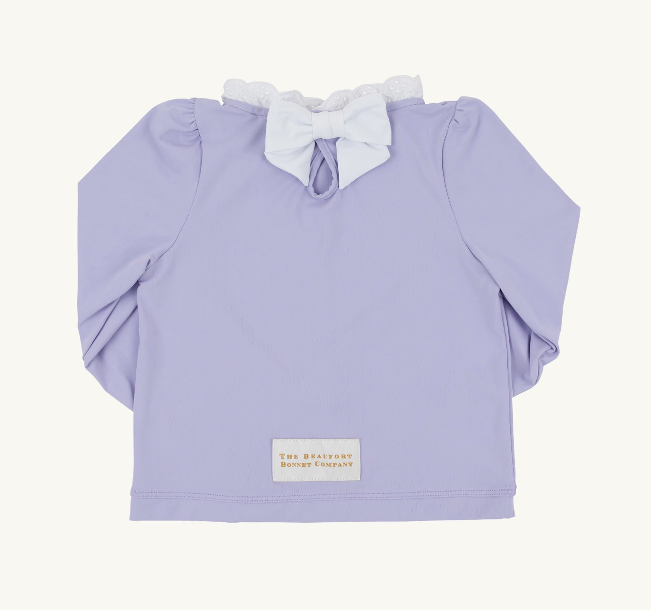 Winnie`s Wave Spotter - Lauderdale Lavender