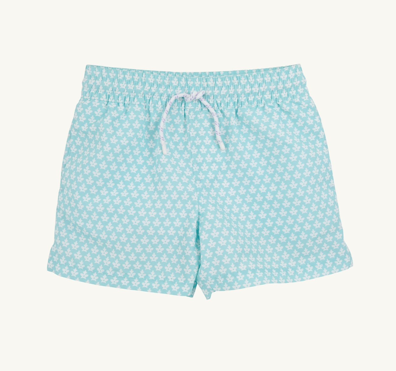 Tortola Swim Trunks - Dunmore Doo-Dad