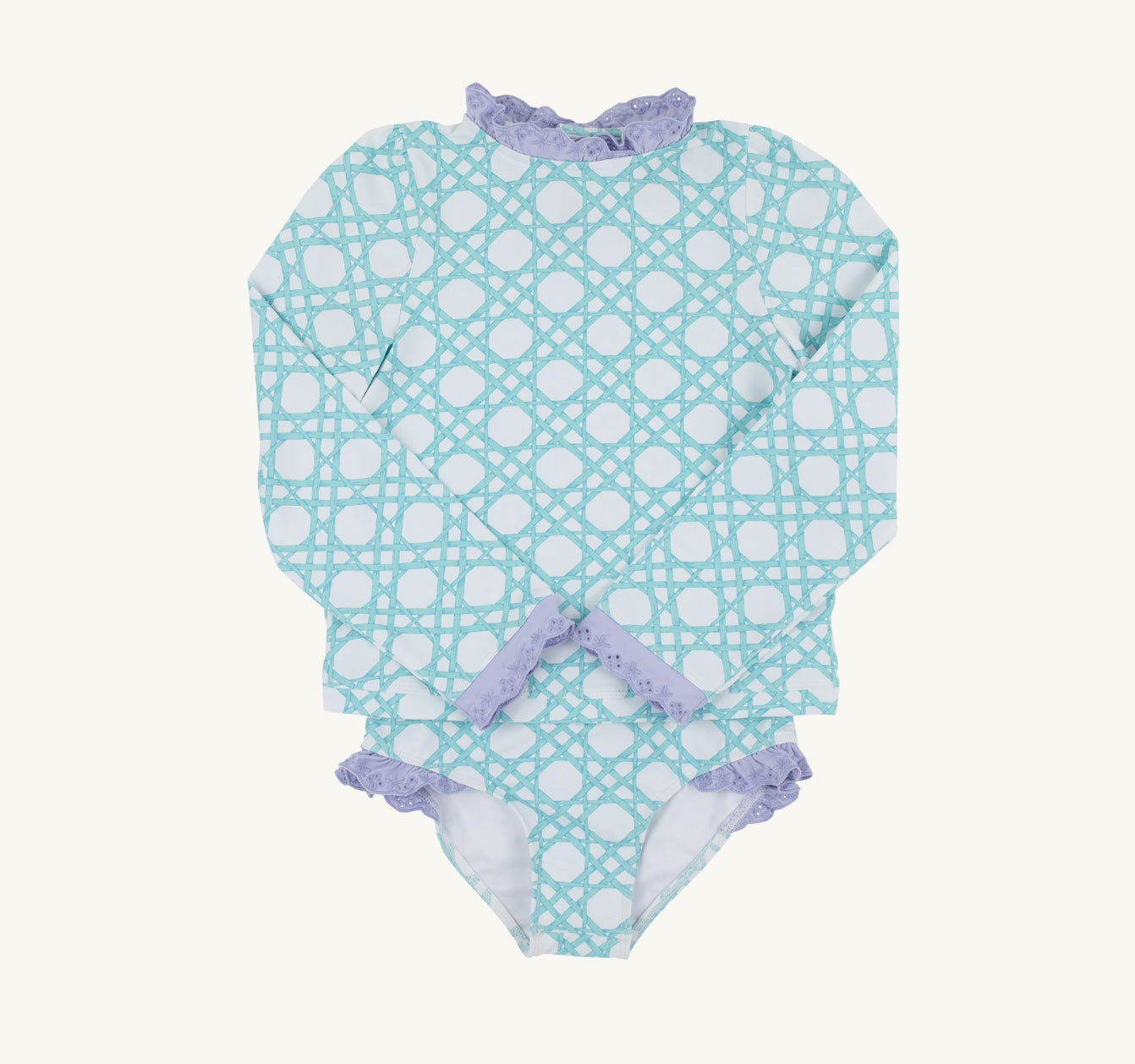 Wave Spotter Swim Set