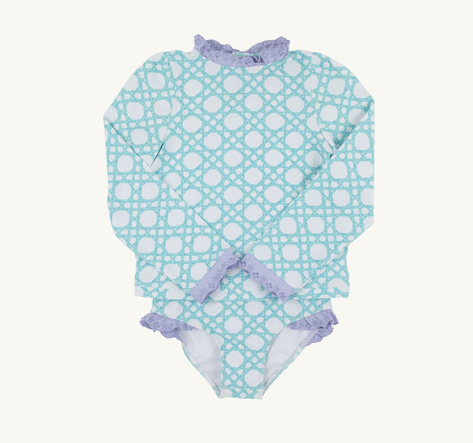 Wave Spotter Swim Set