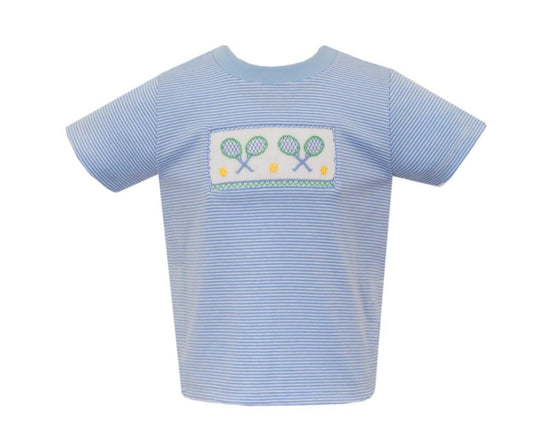 Joey Tennis Tee