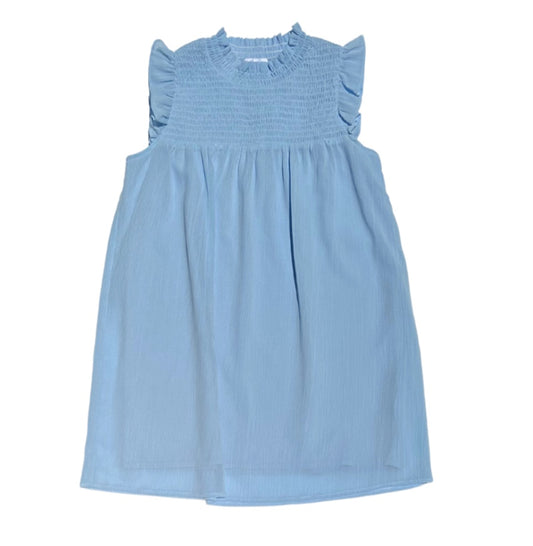 Margot Blue Dress