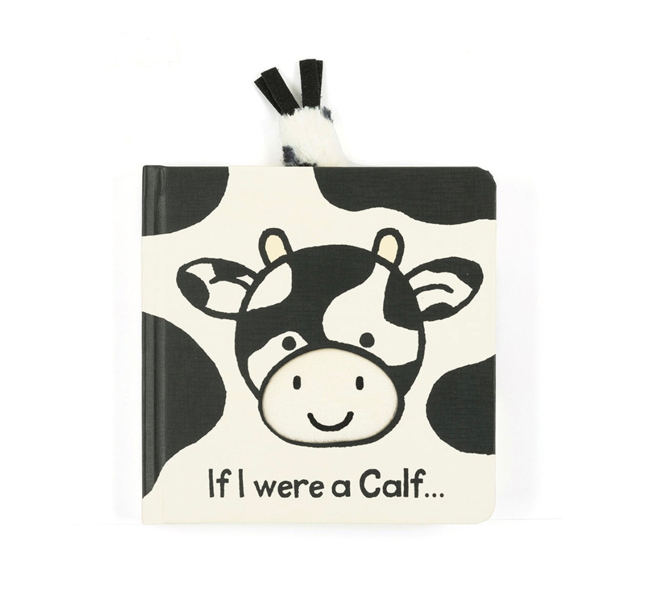 If I were a Calf Book