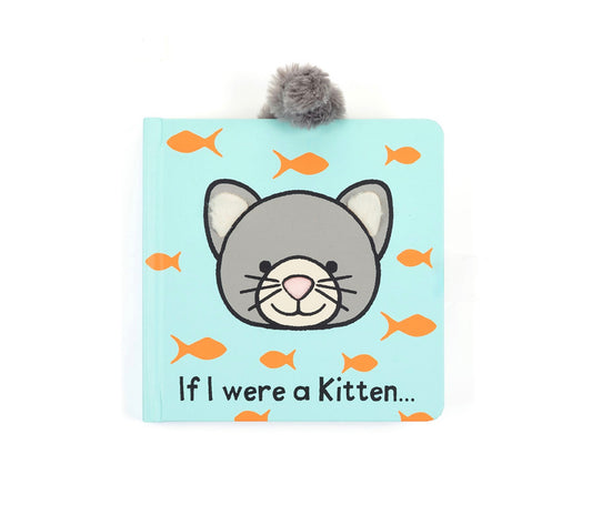 If I Were a Kitten