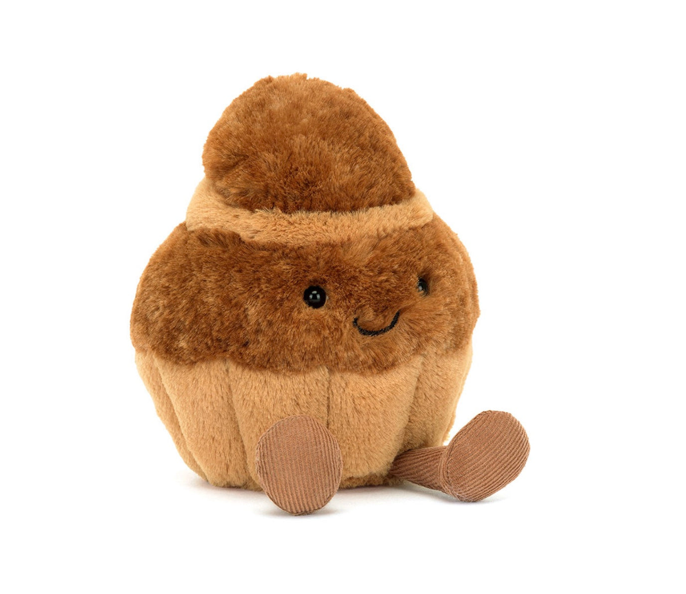 Amuseables Brigitte Brioche (Bree assh)