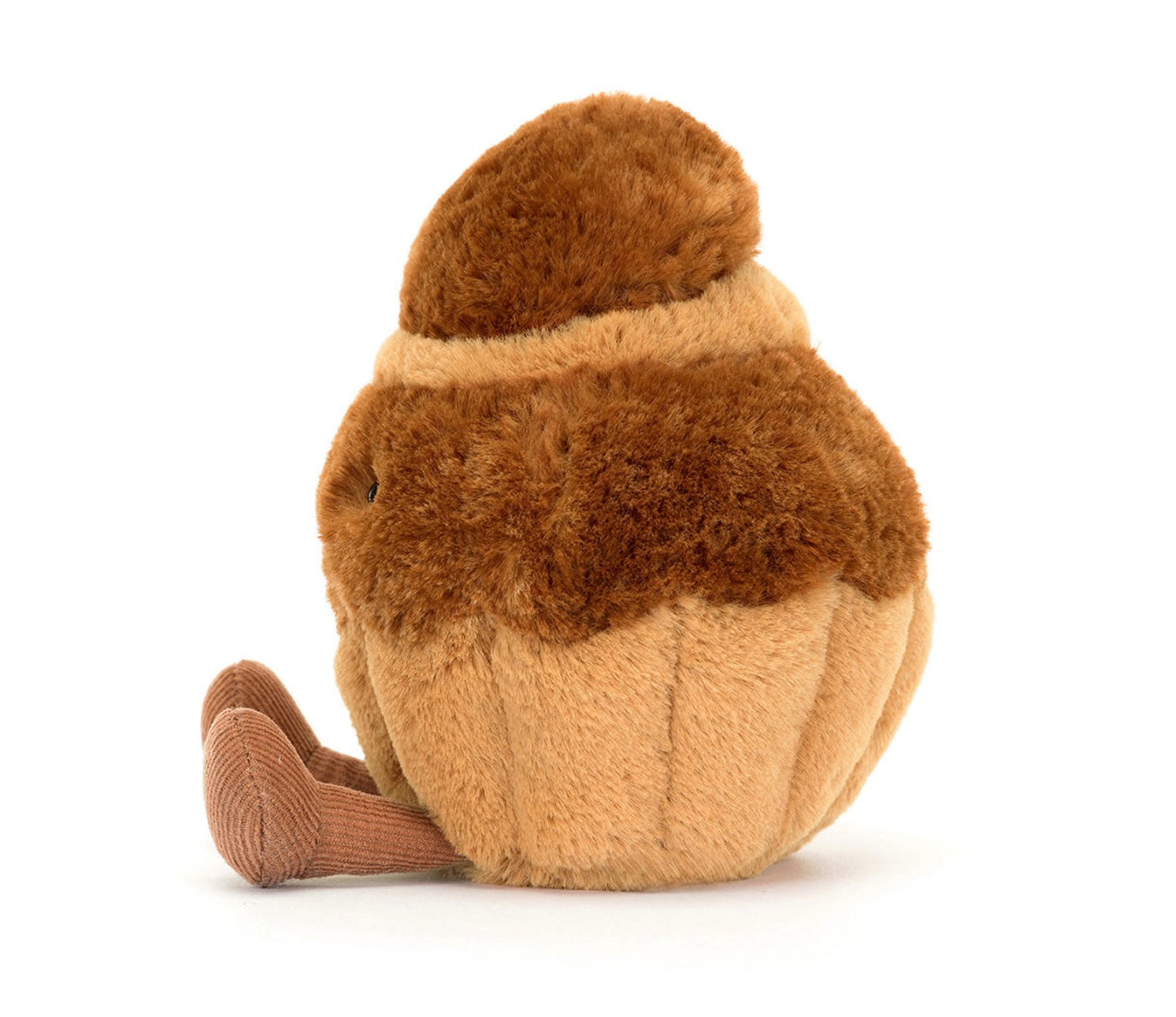 Amuseables Brigitte Brioche (Bree assh)