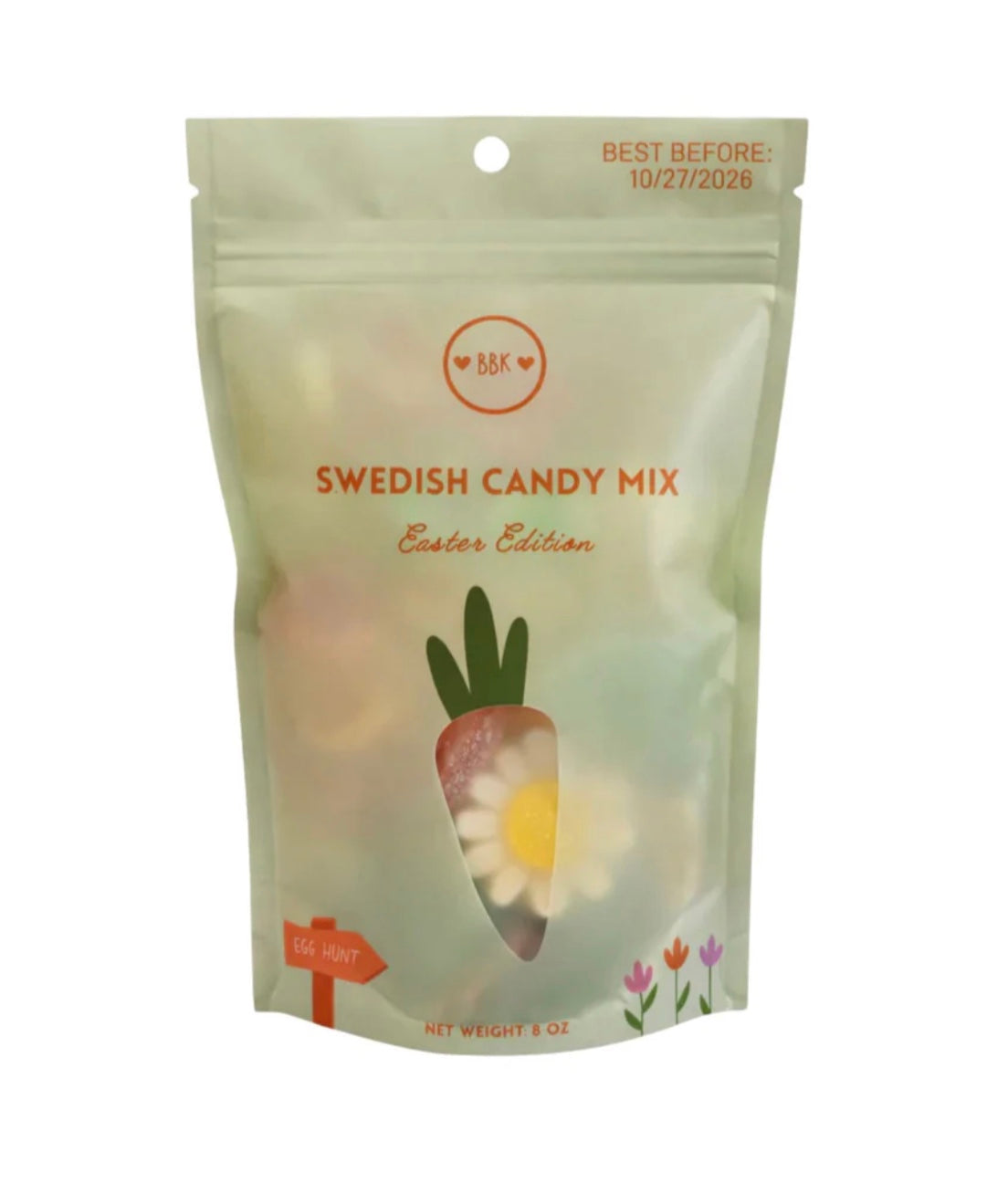 Swedish Candy Mix Easter Edition