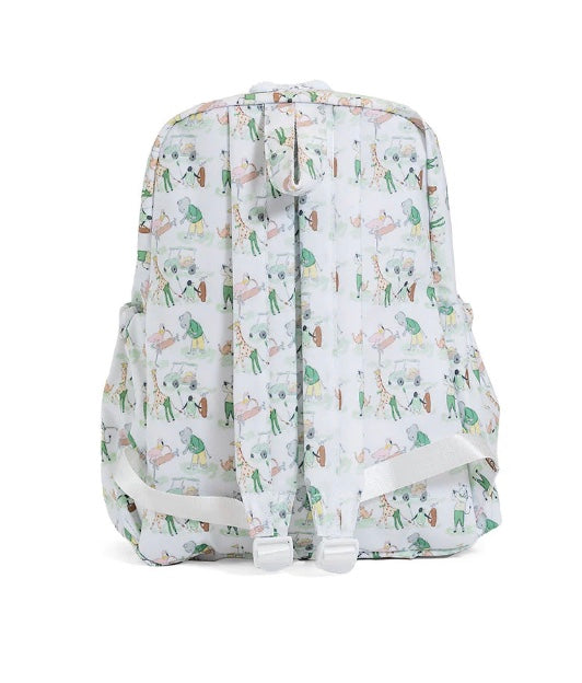 TRVL PAR TEE Back Pack