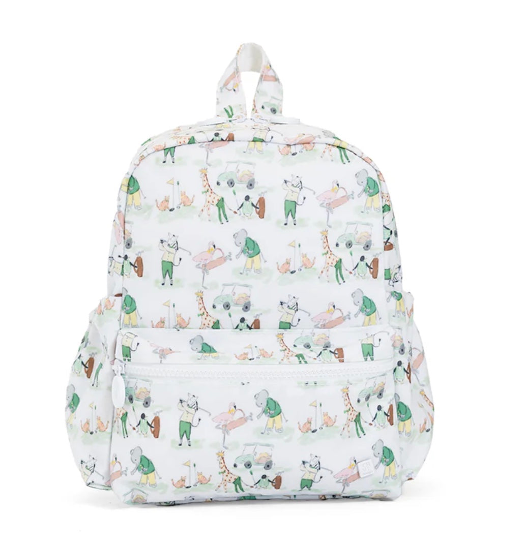 TRVL Par Tee Mini Packer