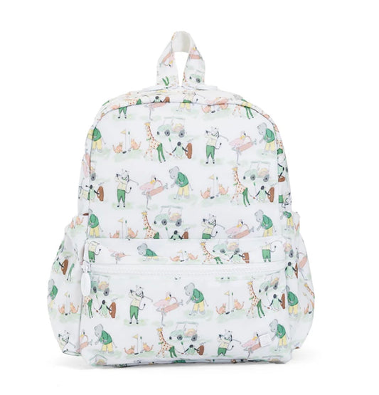 TRVL Par Tee Mini Packer