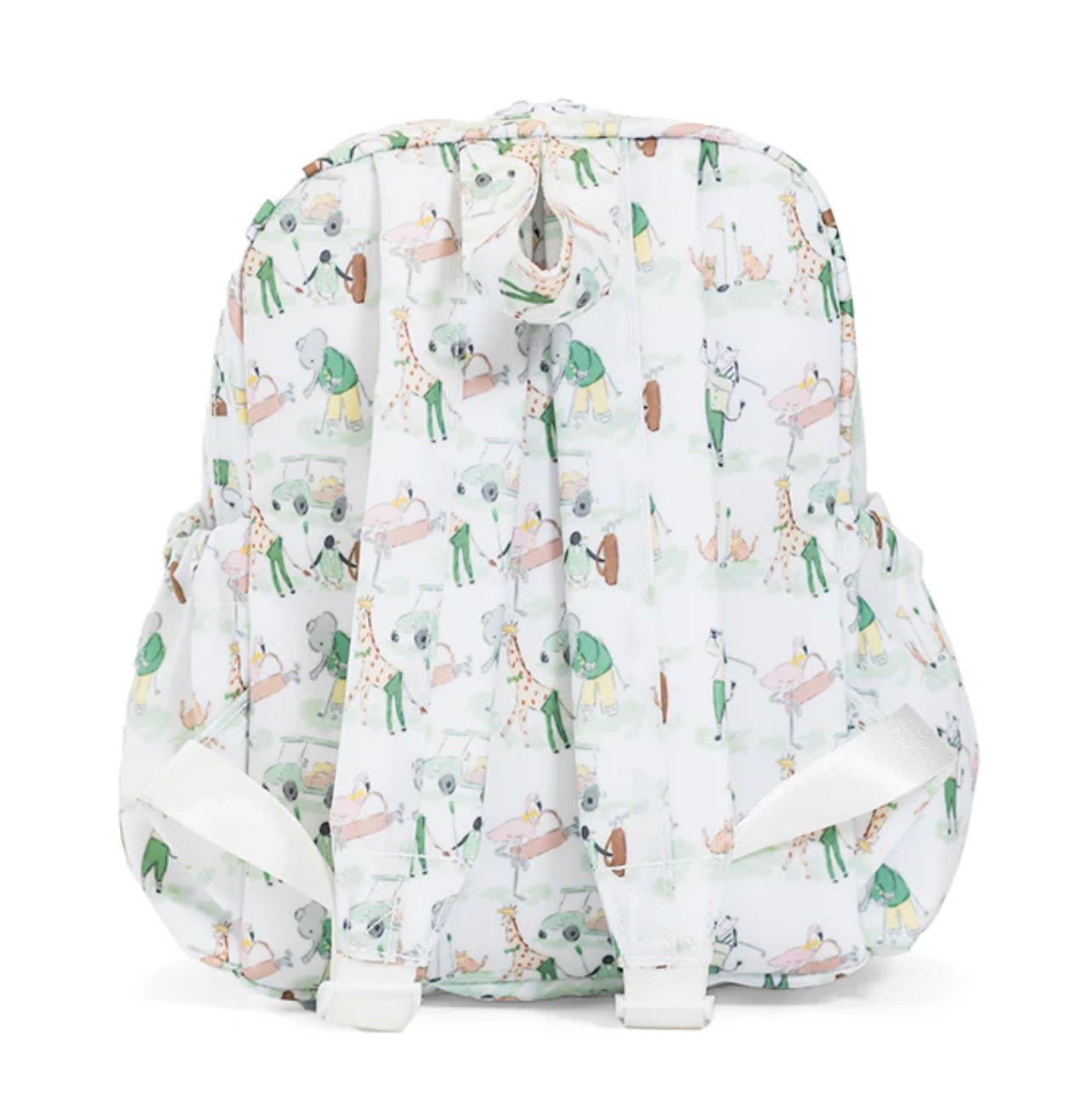 TRVL Par Tee Mini Packer