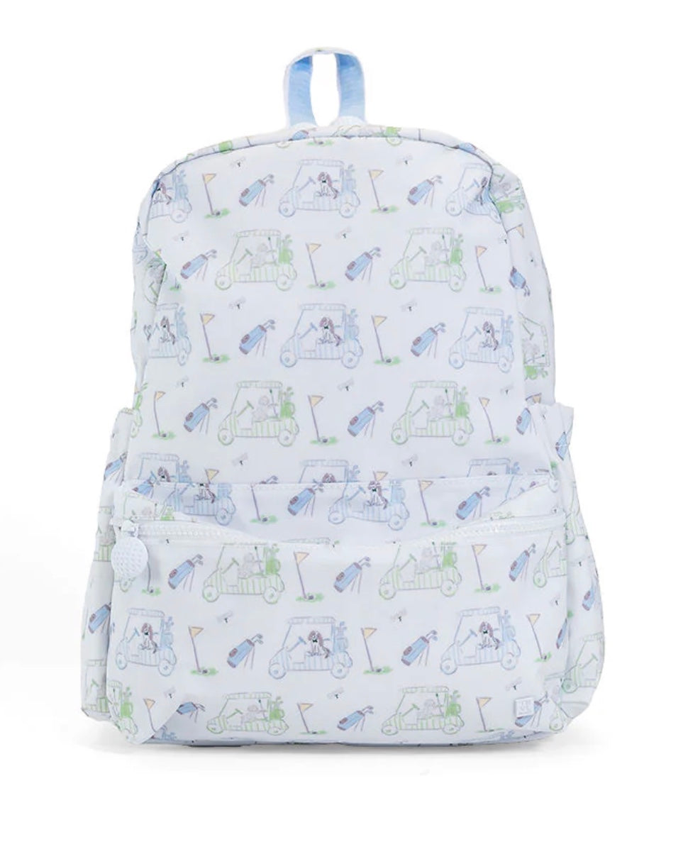 TRVL Putt Putt Backpack