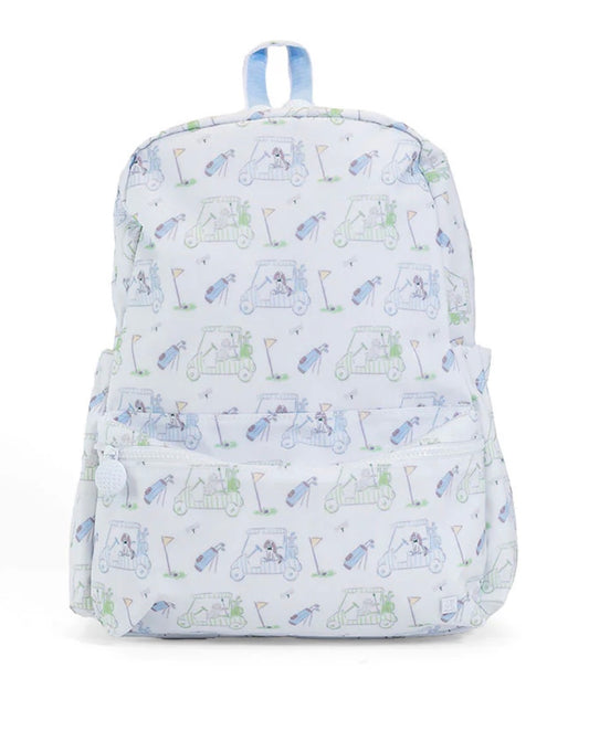 TRVL Putt Putt Backpack