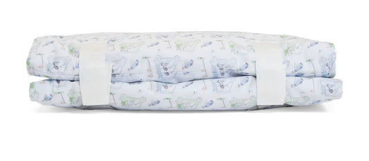 TRVL Putt Putt Nap Mat
