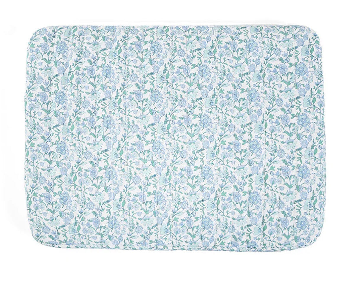 TRVL Quilted Laptop Sleeve