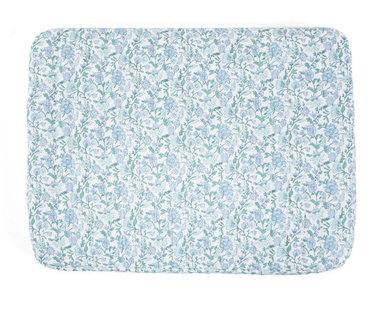 TRVL Quilted Laptop Sleeve