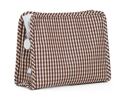 TRVL Sm Roadie - Coco Gingham