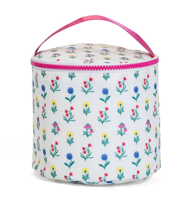 TRVL Wild Flower Snack Bag