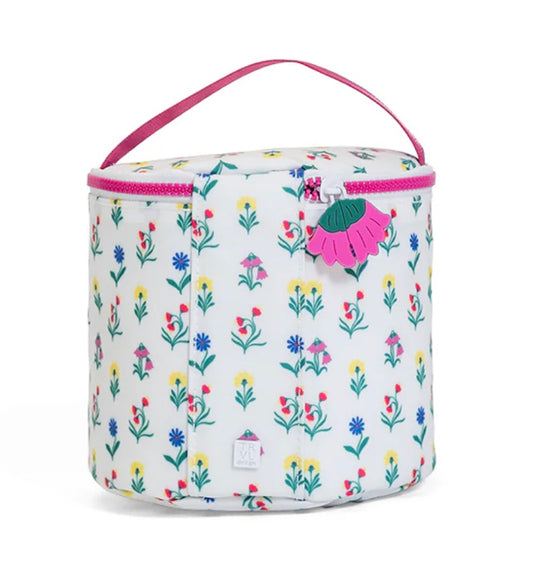 TRVL Wild Flower Snack Bag