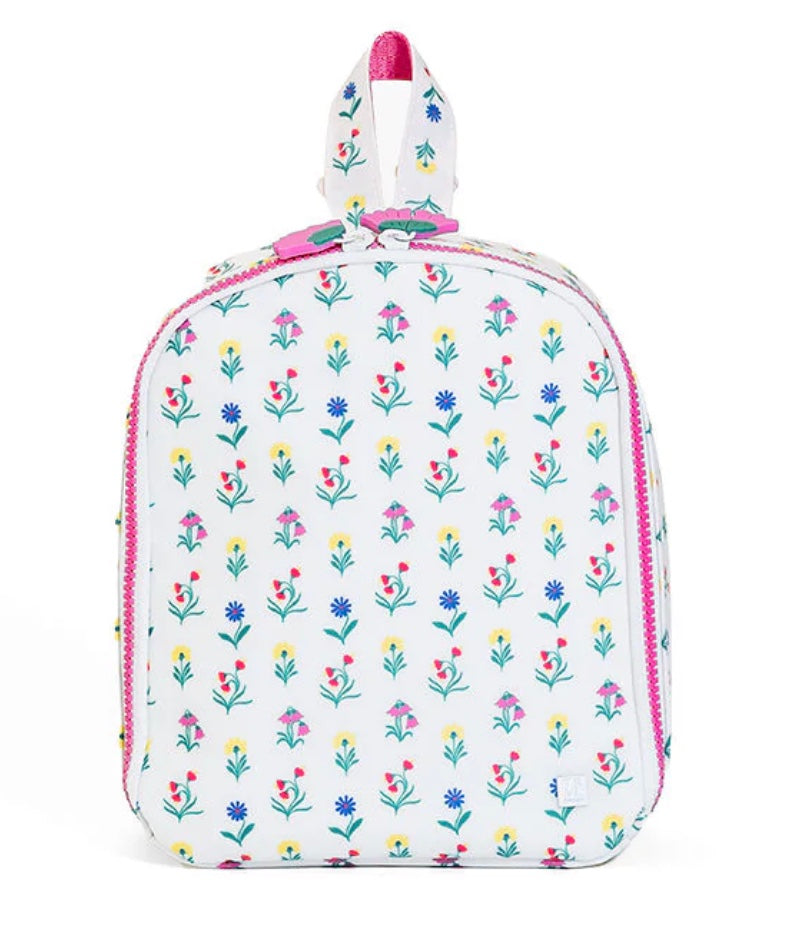 TRVL Wild Flower Bring It Bag