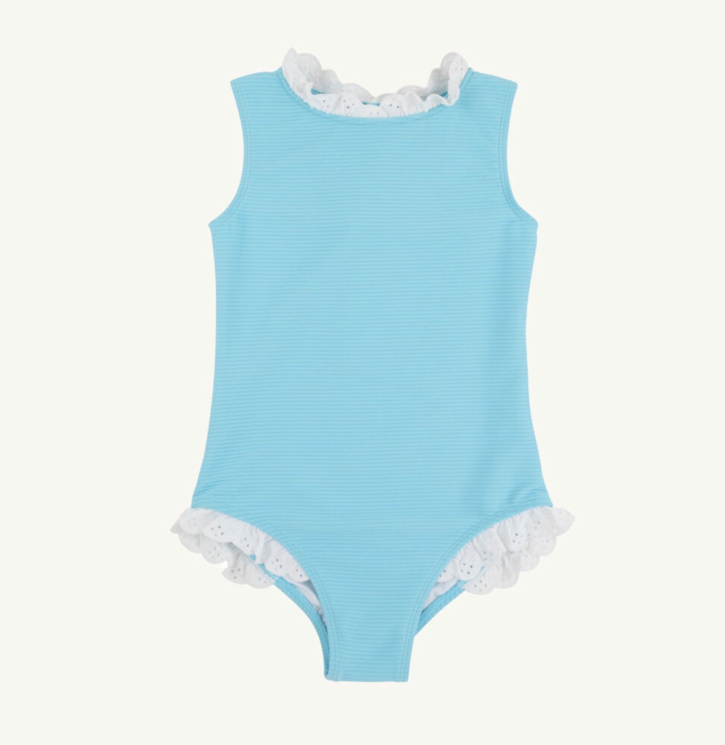 Sleeveless Sarasota Surf Suit