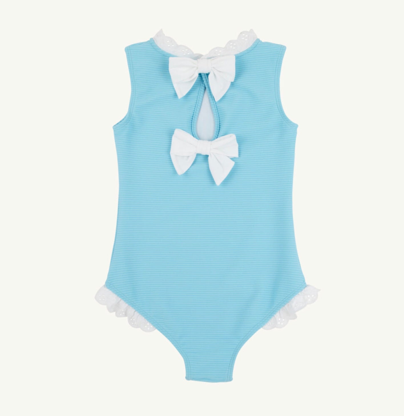 Sleeveless Sarasota Surf Suit