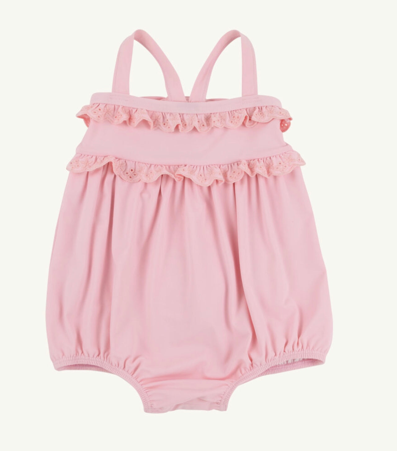 St. Bart's Bubble Suit -Palm Beach