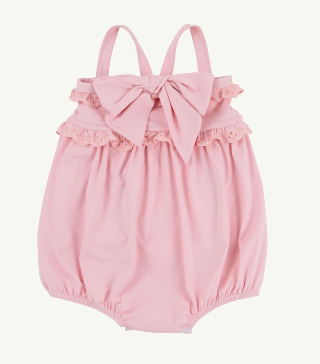 St. Bart's Bubble Suit -Palm Beach