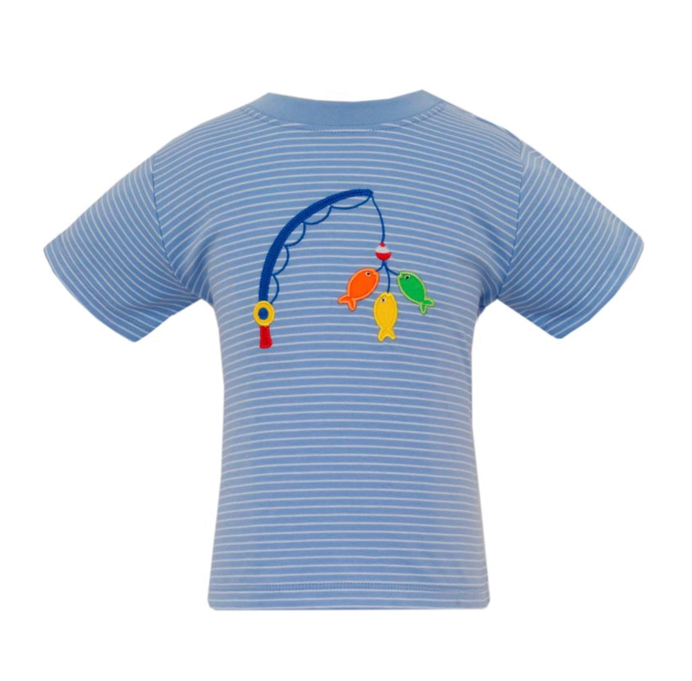 Phil's Fishing Tee