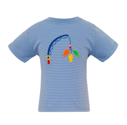 Phil's Fishing Tee