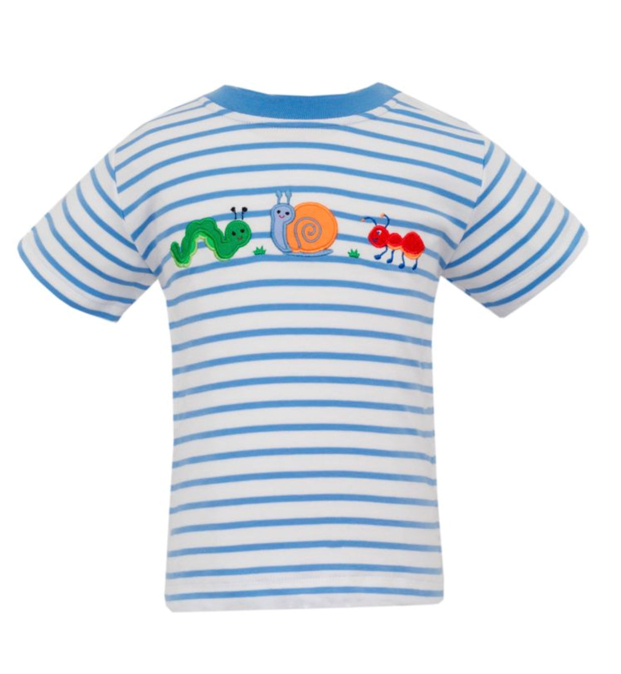Backyard Bug Boy Tee