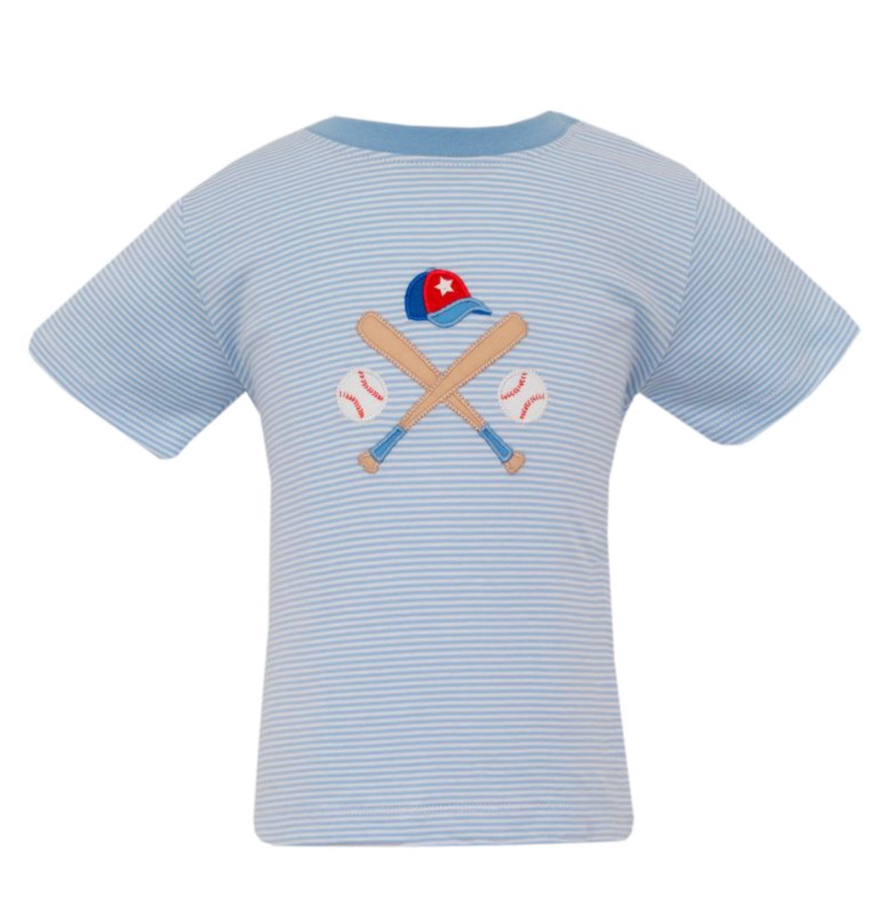 Josh's Baseball Tee