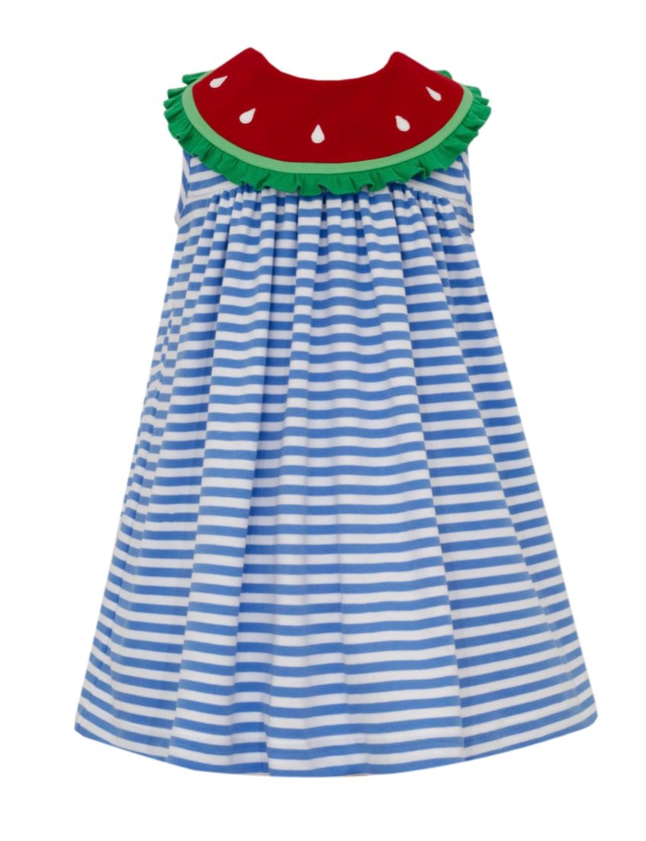Watermelon Festival Dress