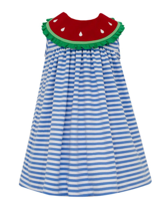 Watermelon Festival Dress